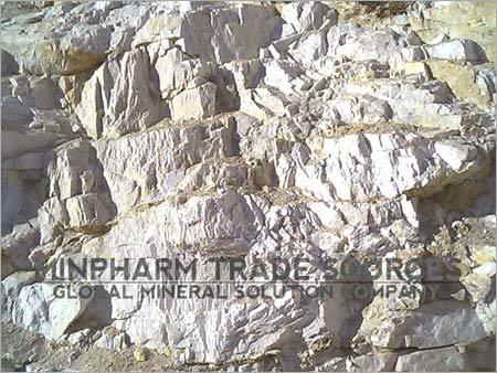 Sodium & Potassium Feldspar