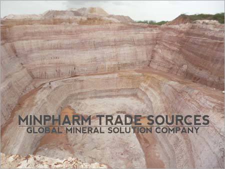 Paint Grade China Clay