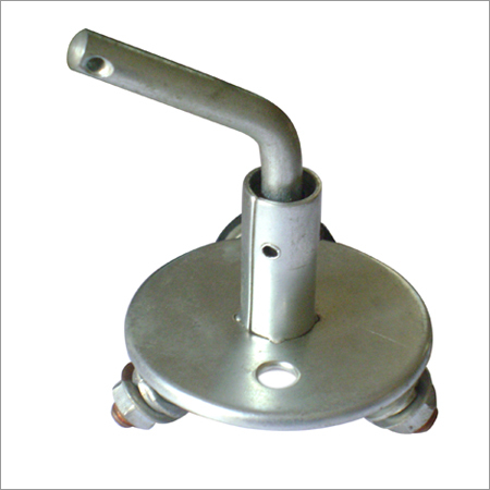 बैटरी कट ऑफ स्विच ब्रास बोल्ट