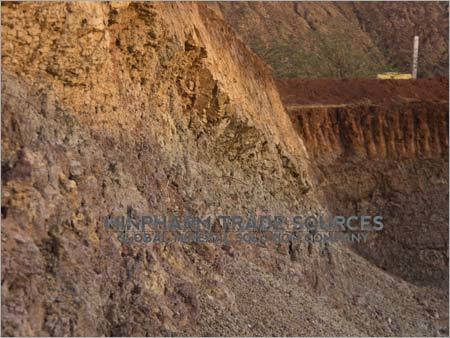 Cosmetic Grade Bentonite