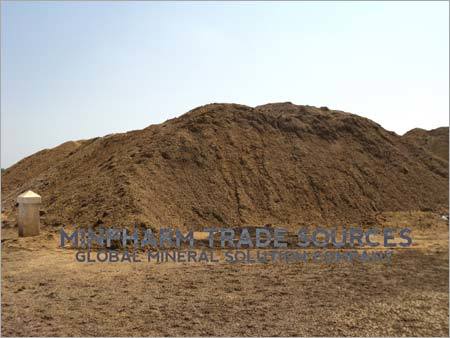 Cosmetic Grade Bentonite
