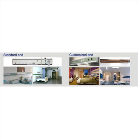 मेडिकल नर्स सिस्टम और डिवाइस स्ट्रिप