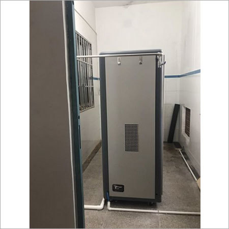 पीसा ऑक्सीजन इंटीग्रेशन सिस्टम