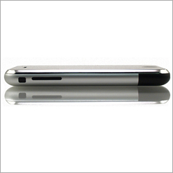 I Phone साइड व्यू