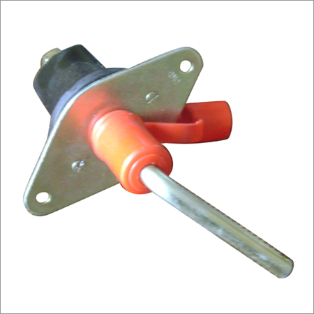 बैटरी कट ऑफ स्विच समुद्री प्रकार