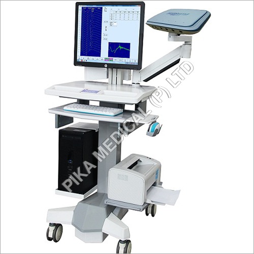 Emg Machine