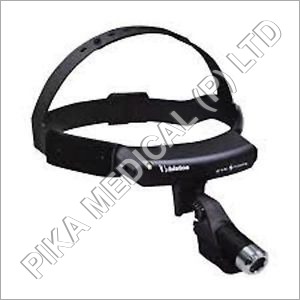 चिकित्सा हेडलैंप