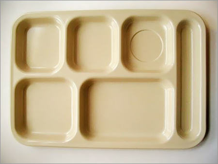 Lunch Trays