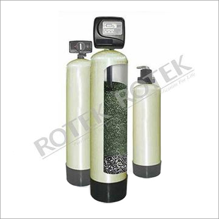 Clino-X Sand Filter