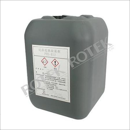 Water Treatment Chemical