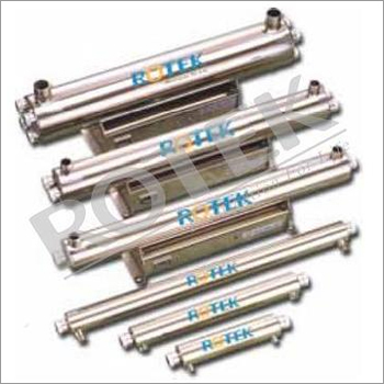 Ultraviolet Water Sterilizer