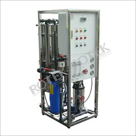 RT Series Reverse Osmosis System