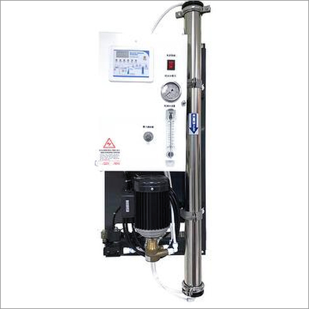 RW800GPD Reverse Osmosis Systems