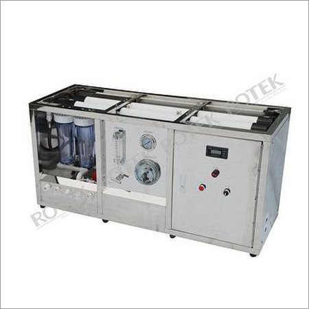 SWM series Water Makers (Marine)