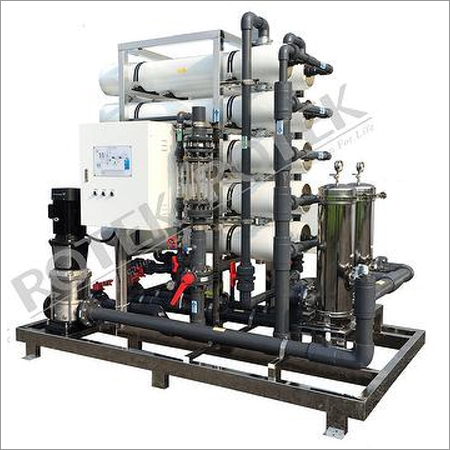 UFD-C Series UF System
