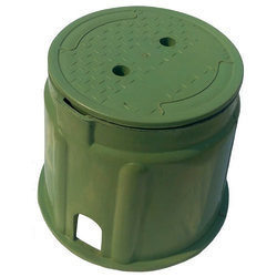 Frp Pit Cover