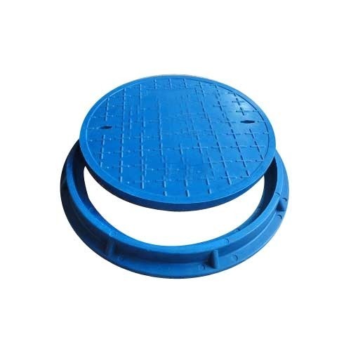 Frp Pit Cover