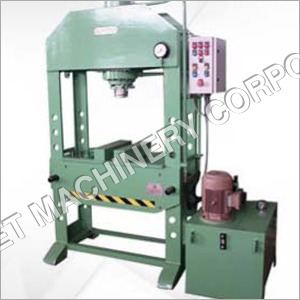 हाइड्रोलिक प्रेस मशीन