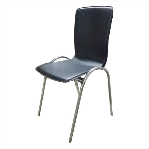 मिनि कूल चेयर काला