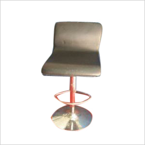 काला बार स्टूल कुर्सी