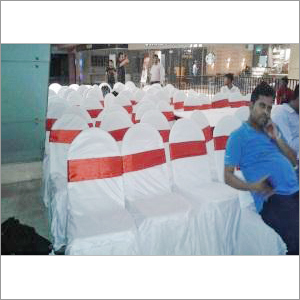 बैंक्वेट कुर्सियाँ