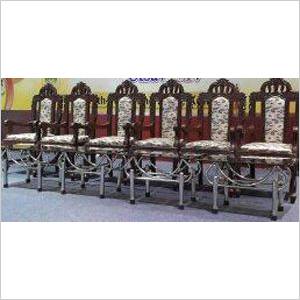 वीआईपी कुर्सियाँ