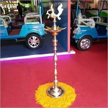 उद्घाटन दीपक