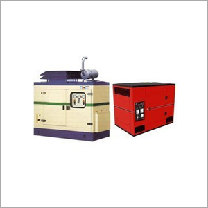 साइलेंट जनरेटर