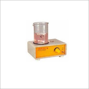 Magnetic Stirrer