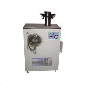 Laboratory Lyophilizer