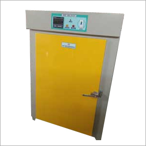 Hot Air Oven