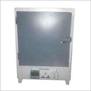 Hot Air Oven