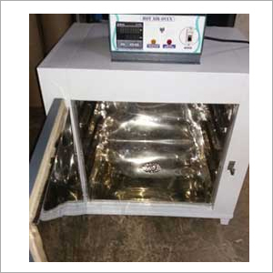 Hot Air Oven