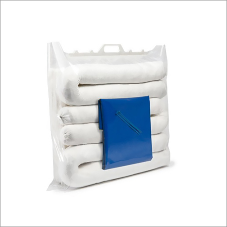 क्लिप टॉप स्पिल किट