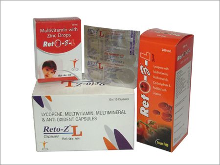 Reto Z L