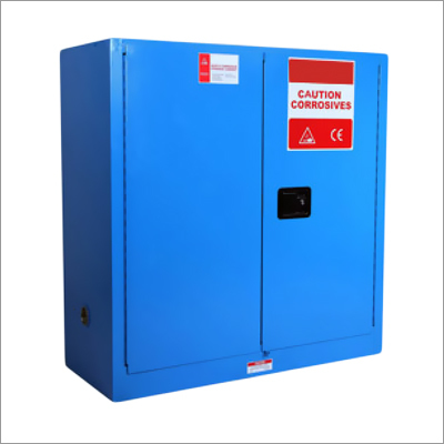 संक्षारक कैबिनेट