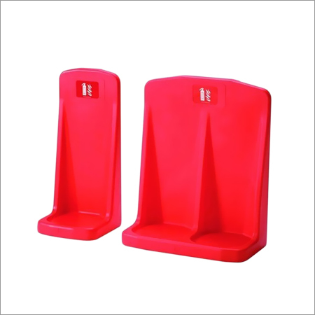 Fire Extinguisher Stands