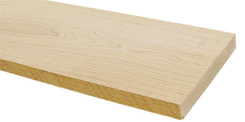 Maple Wood