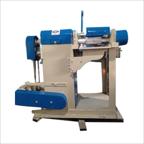 Semi-automatic Frame Ripsaw Machine