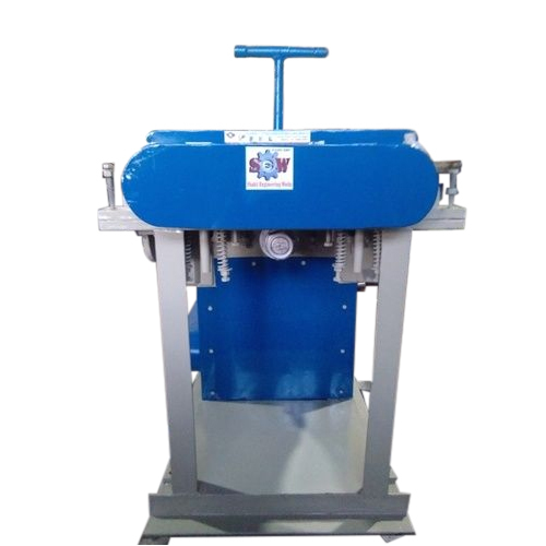 Semi-automatic Frame Ripsaw Machine