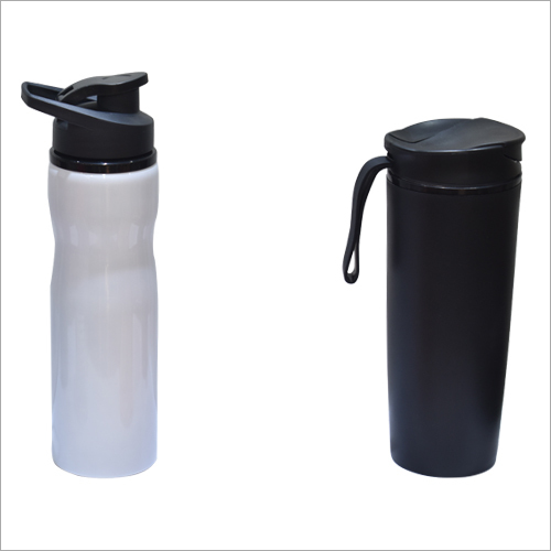 Plastic Sipper Bottle