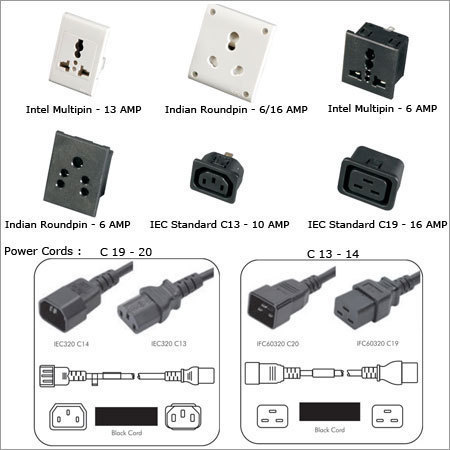 Power Distribution Unit