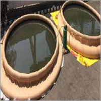 लचीली पानी की टंकी