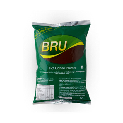 Natural Coffee Premix Shelf Life: 9 Months Months