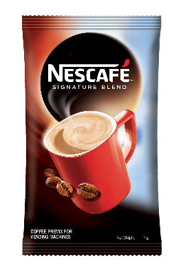 Natural Coffee Premix Shelf Life: 9 Months Months