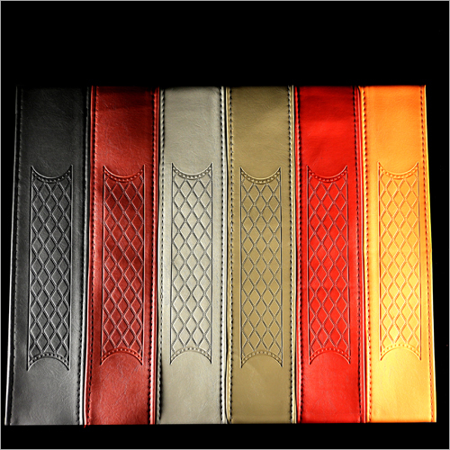 Vegan Leatherites Steering Wheel Covers