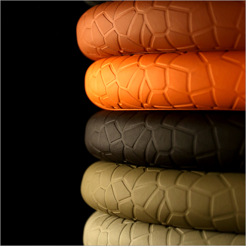 Vegan Leatherites Leather Steering Cover