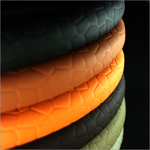 Vegan Leatherites Leather Steering Cover
