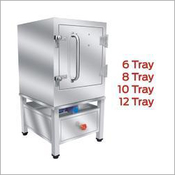 ढोकला मशीन