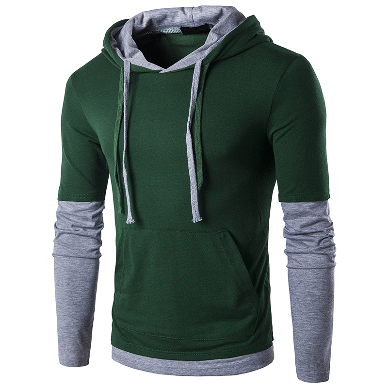 Hooded T-shirt Age Group: Upto 35